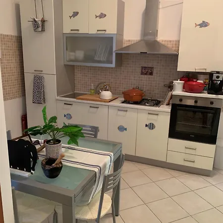 Casa Peggysue Apartment Rom