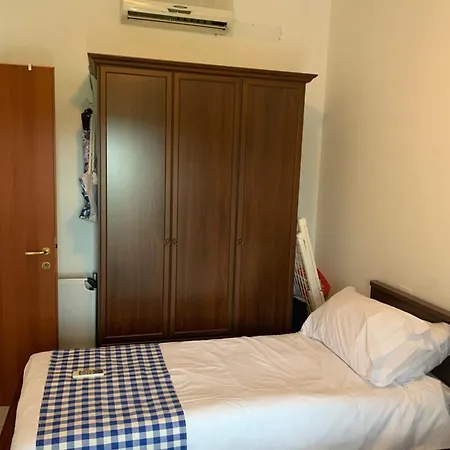 Appartement Casa Peggysue Rome